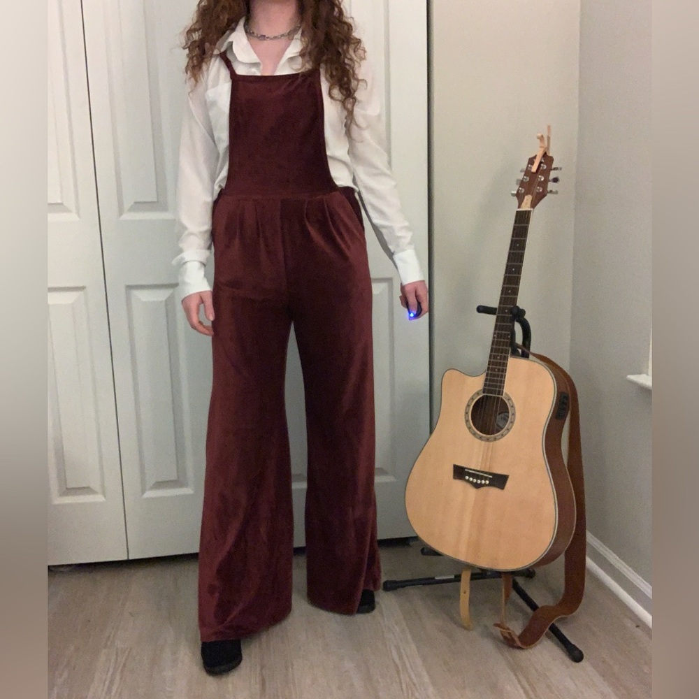 PANTS - Picture 4 of 4